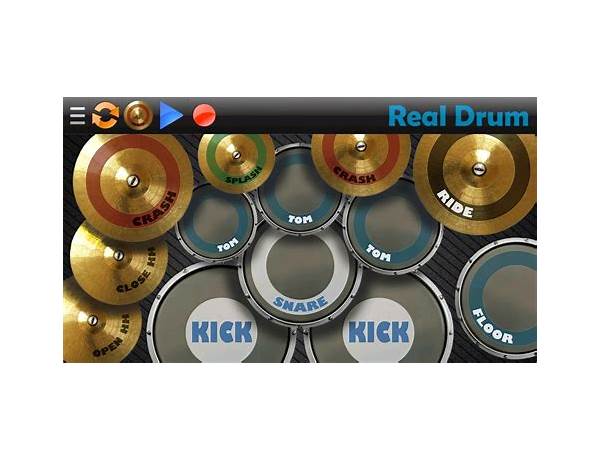 Drum Session for Android - Download the APK from Habererciyes
